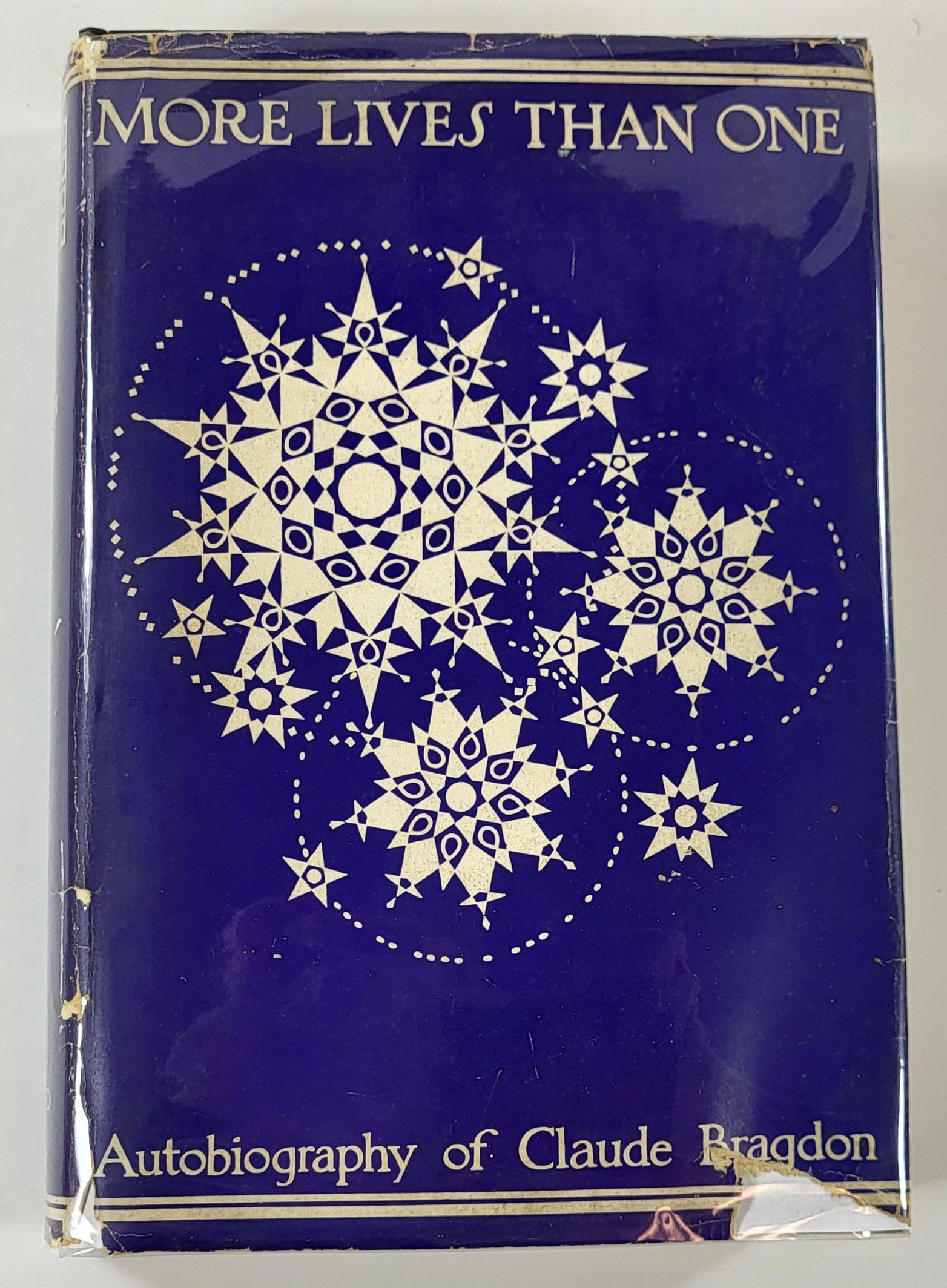 Image for More Lives Than One More Lives Than One