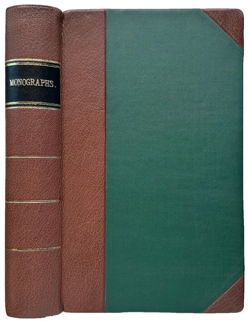 [Collection of 14 papers, chiefly on GYNECOLOGY and related medical concerns]. [Includes: [5] Graaf, Reinier de; R. Knox (1791-1862), De Graaf on the Female Testes, translated . . . from the original ed. of 1688.