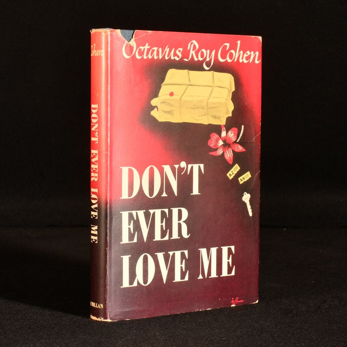 Octavus Roy Cohen - Don&Apos;T Ever Love Me