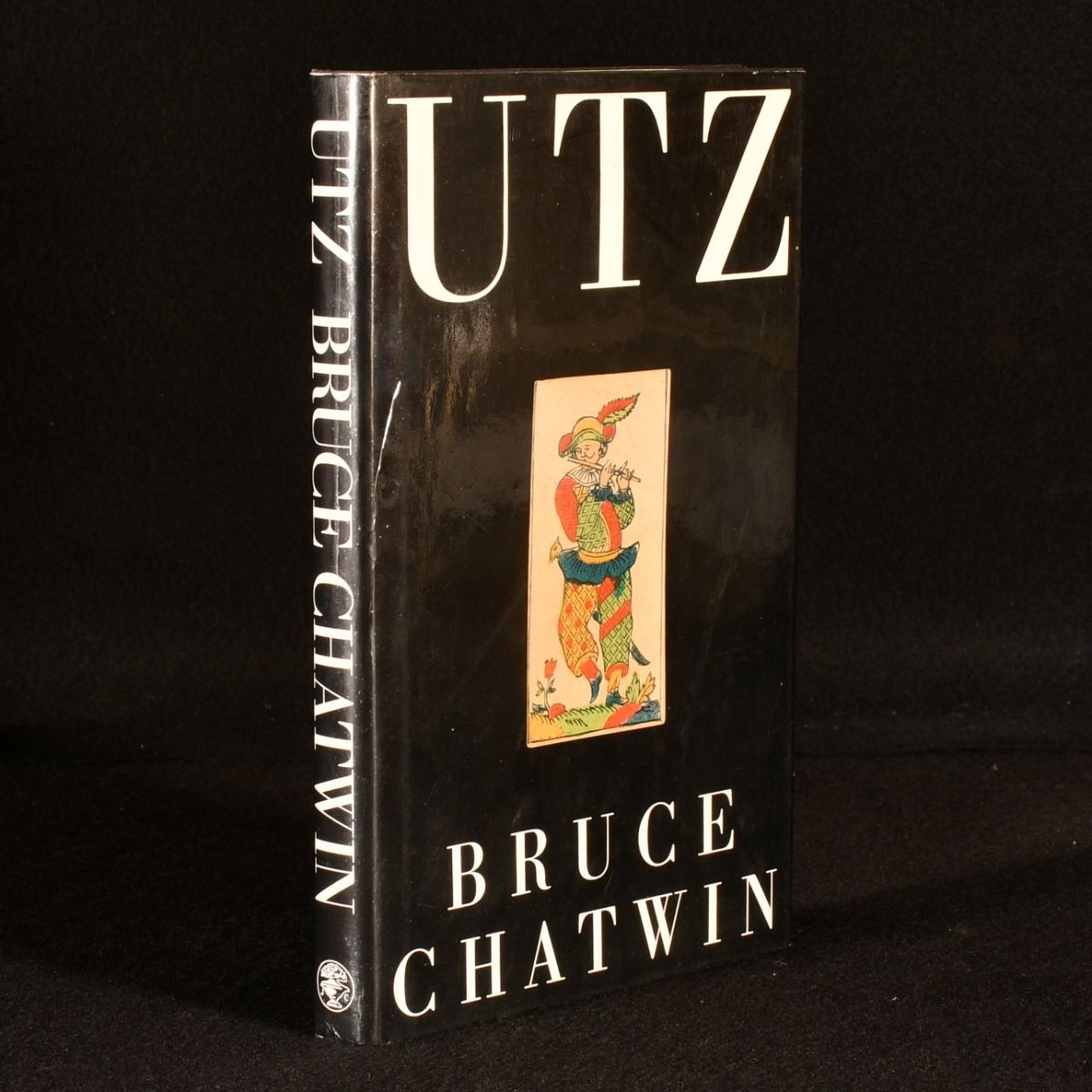 Bruce Chatwin - Utz