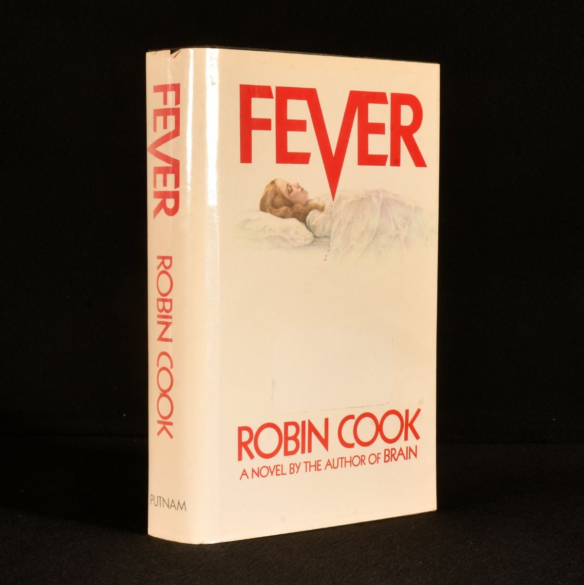Robin Cook - Fever
