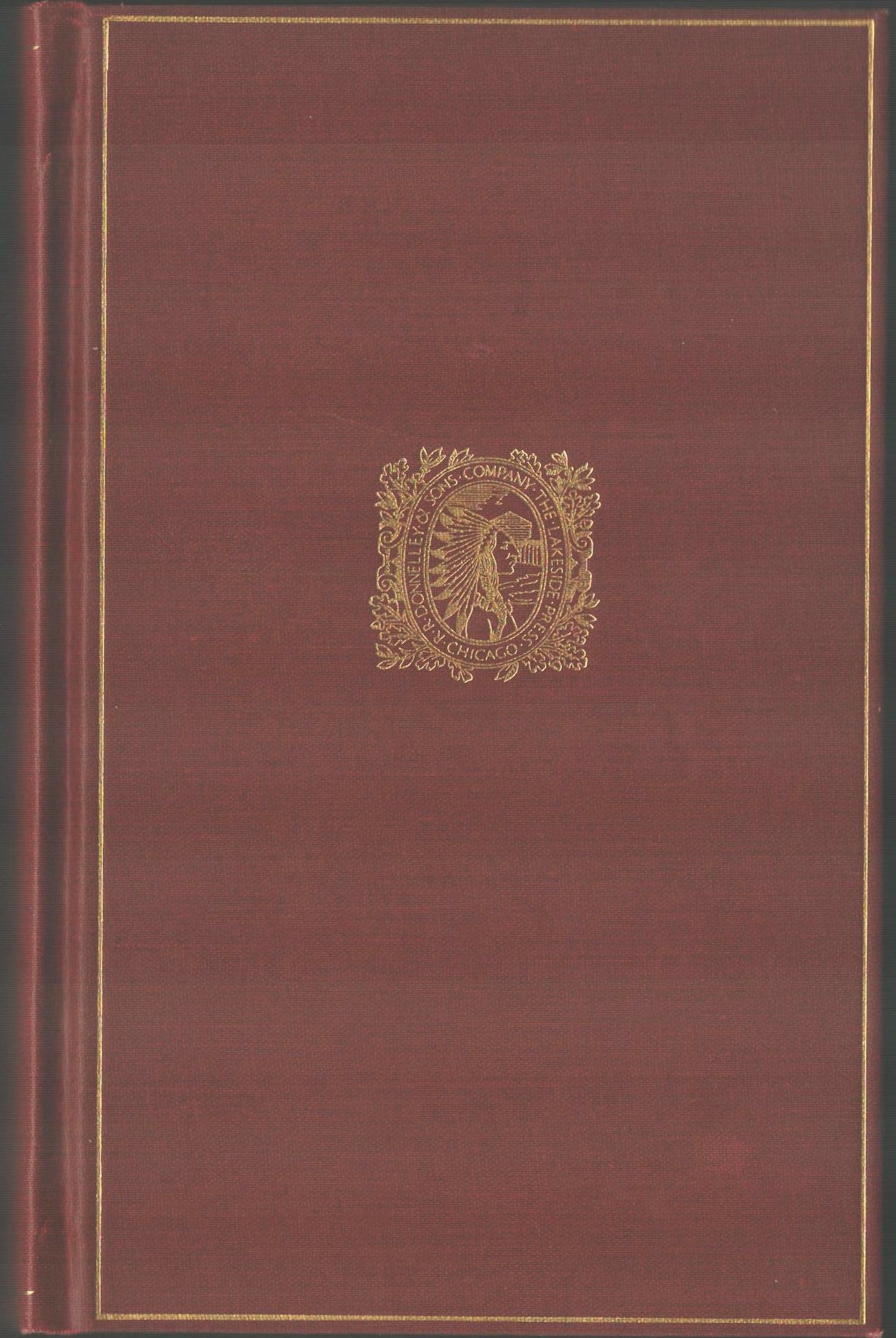 Vanished Arizona. Recollections of My Army Life