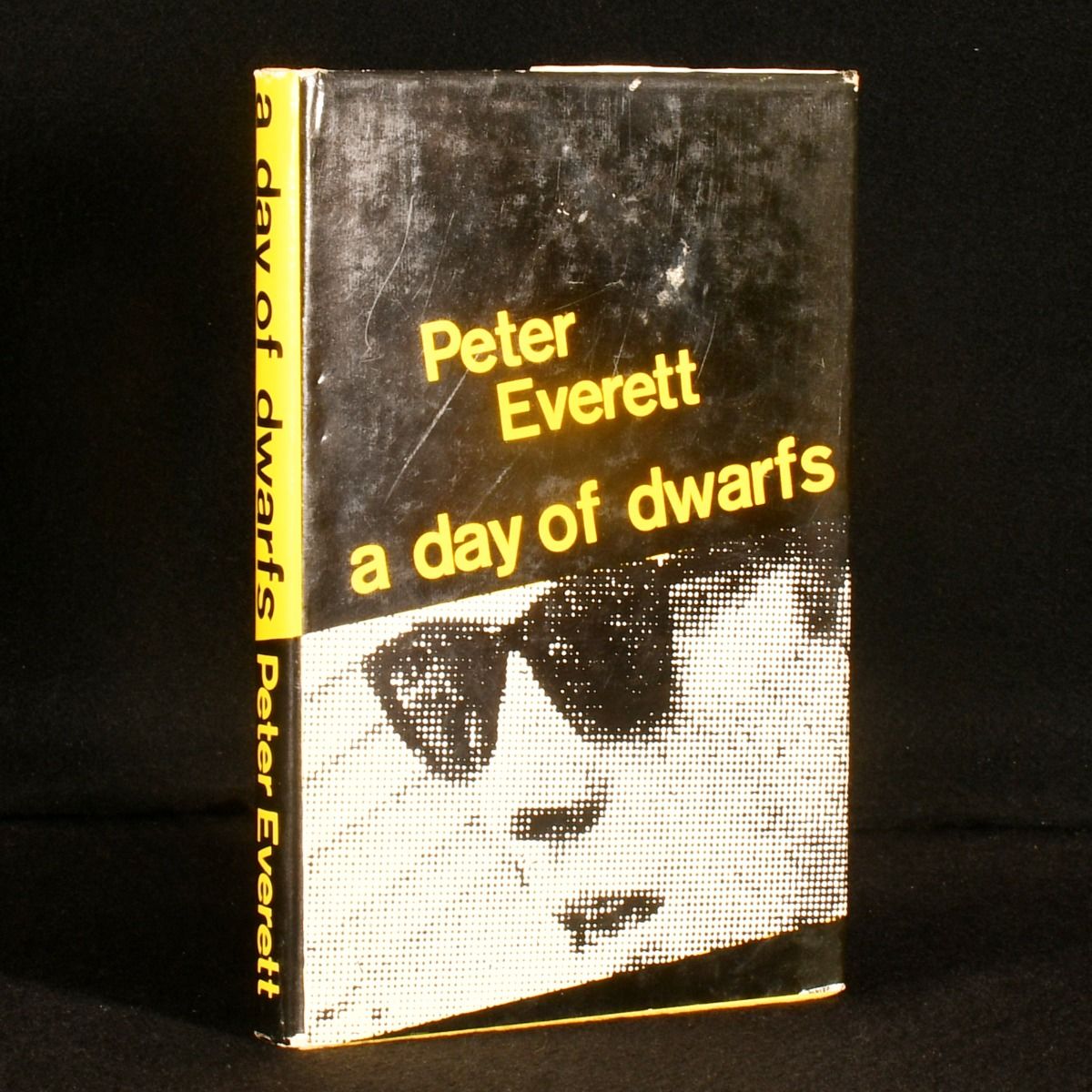 Peter Everett - A Day of Dwarfs