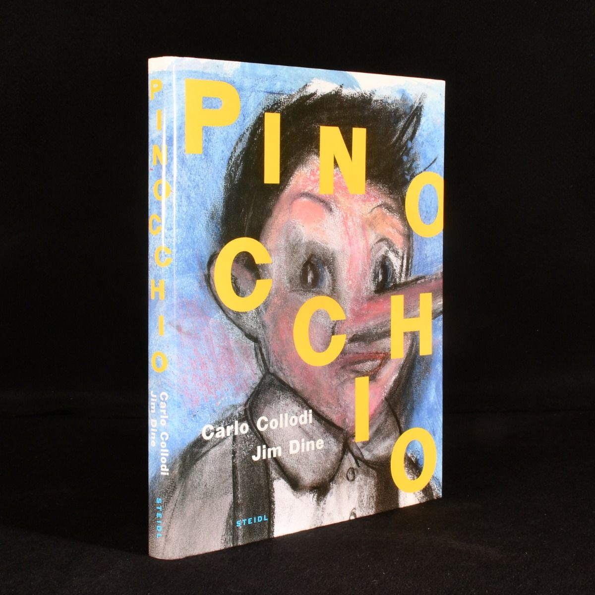 Carlo Collodi;  M. A. Murray - Pinocchio