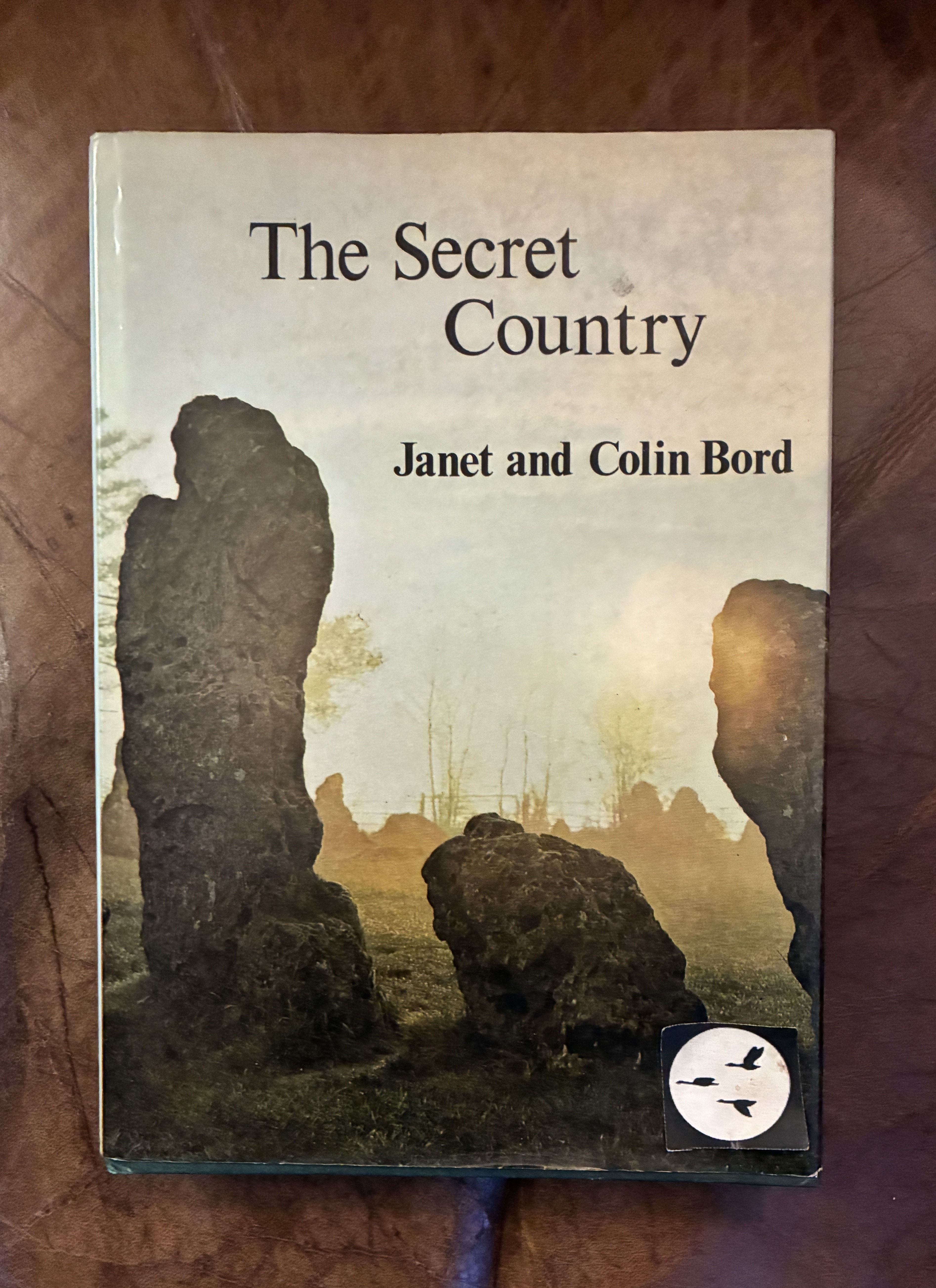 The Secret Country