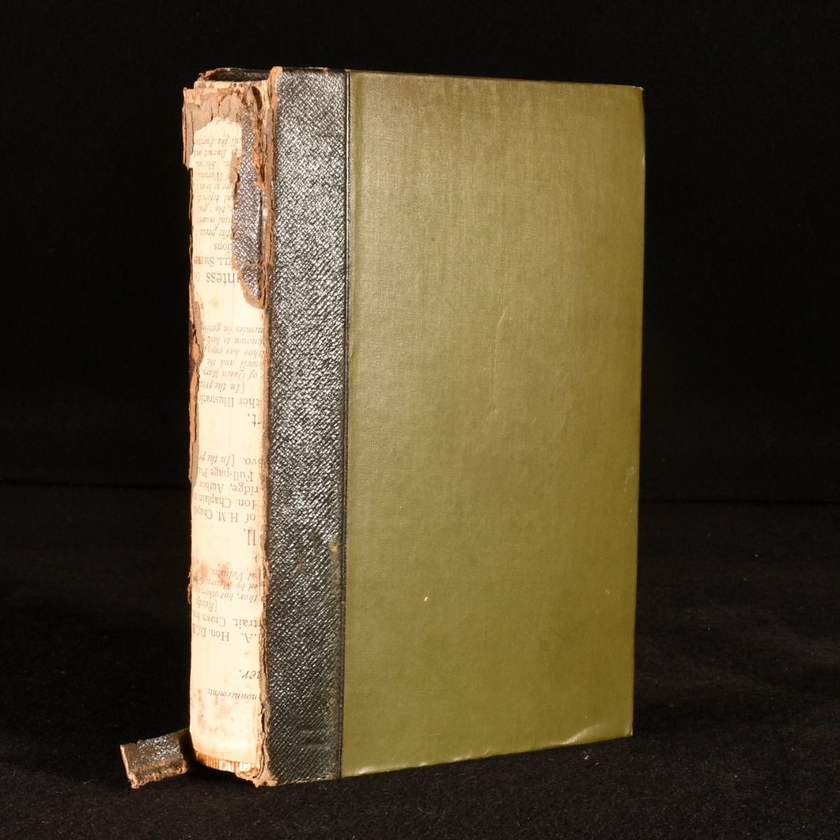 Francis T. Warre Cornish - Letters and Sketches of Francis T. Warre Cornish Late Captain 17th Bengal Lancers and an Essay on the Training of Cavalry and Mounted Infantry 1884-1901