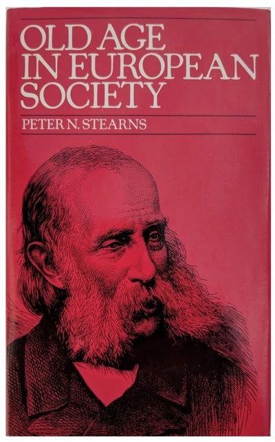 Old Age in European Society; The Case of France.