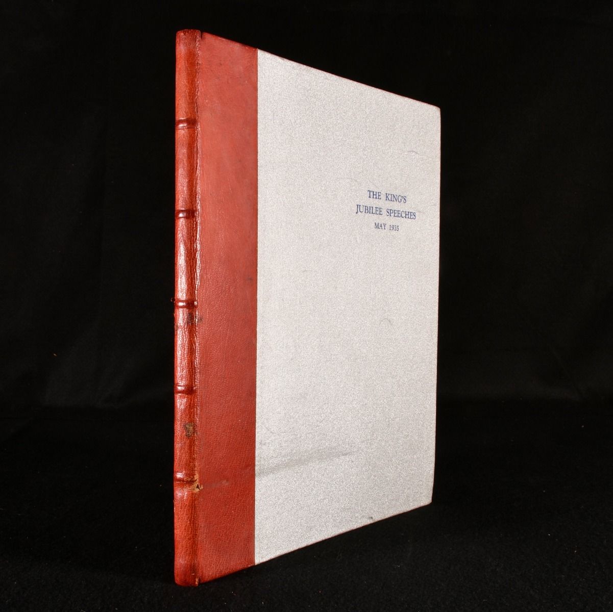 Anonymous - The King&Apos;S Jubilee Speeches, Together with the Primate&Apos;S Address in St. Paul&Apos;S