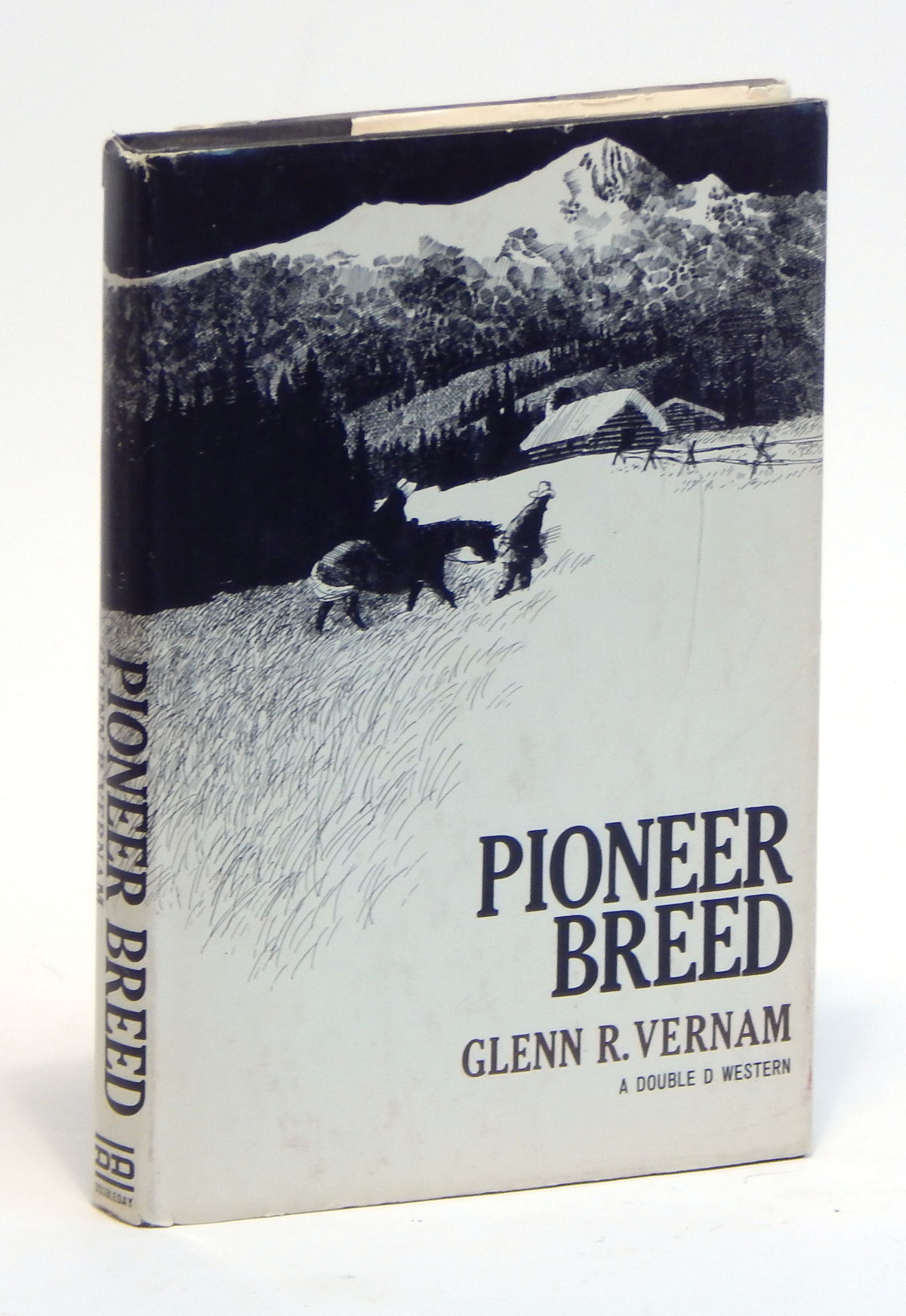 Pioneer Breed