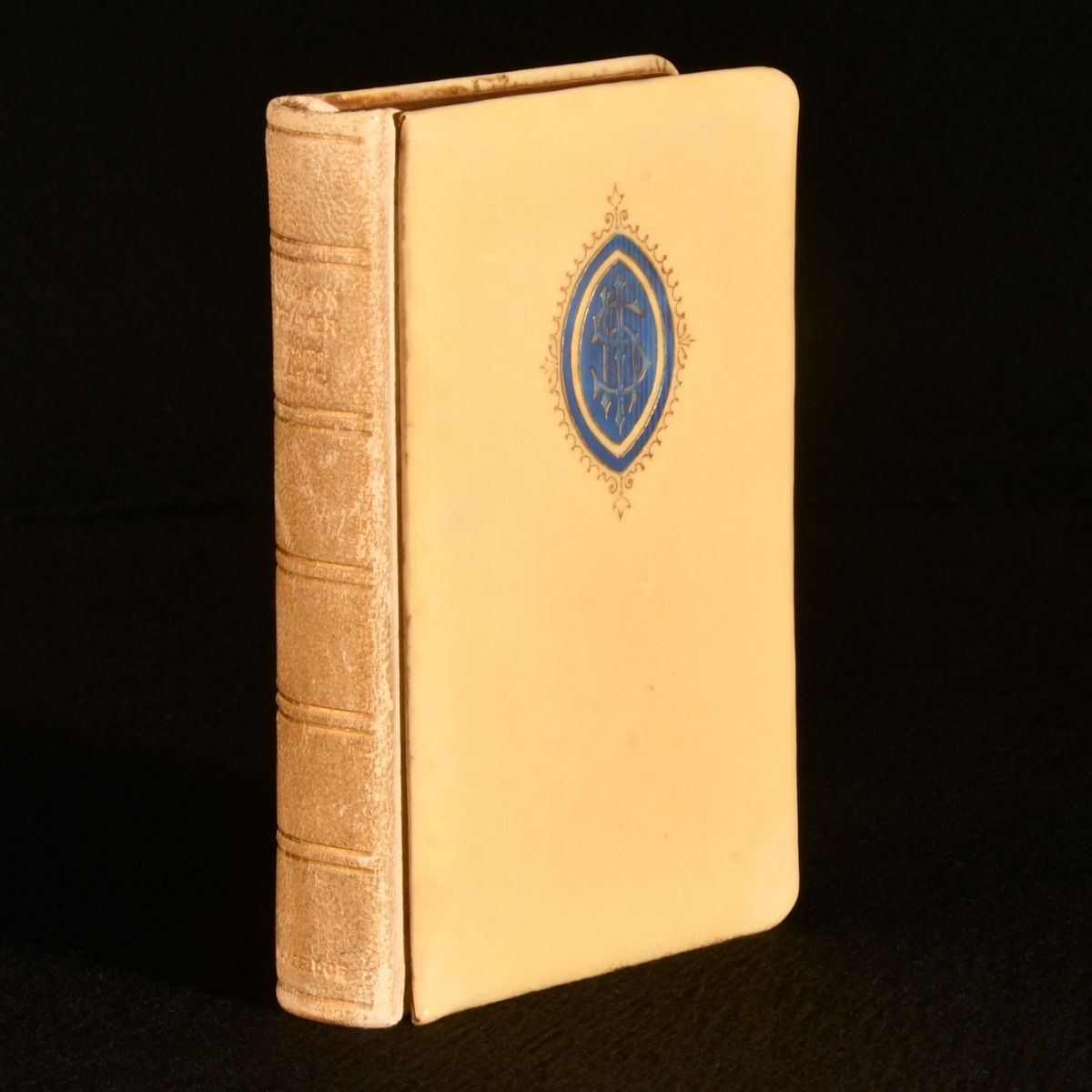 The Church of England - The Book of Common Prayer and Administration of the Sacraments, and Hymns Ancient and Modern