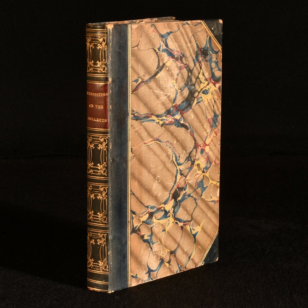 Charles Birch - A Short and Familiar Exposition of the Collects of the Church of England, by Way of Question and Answer