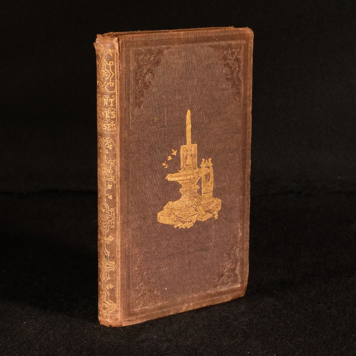 Mrs. T. D. Crewdson - Aunt Jane&Apos;S Verses for Children