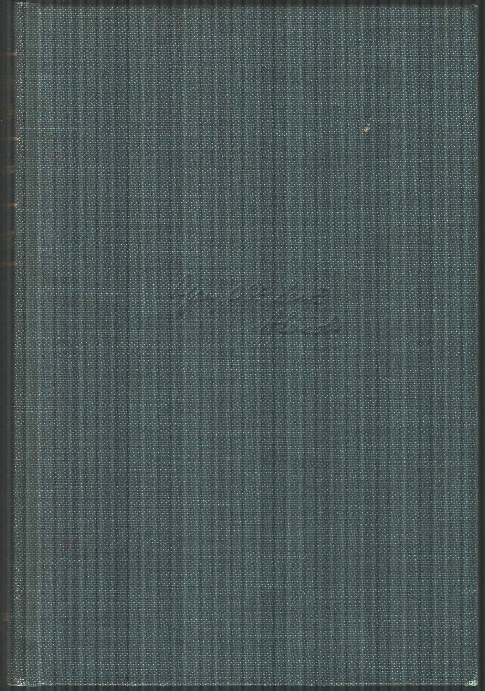 Abraham Lincoln. The War Years
