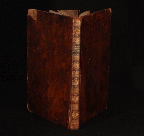 George Colman - Poetical Vagaries