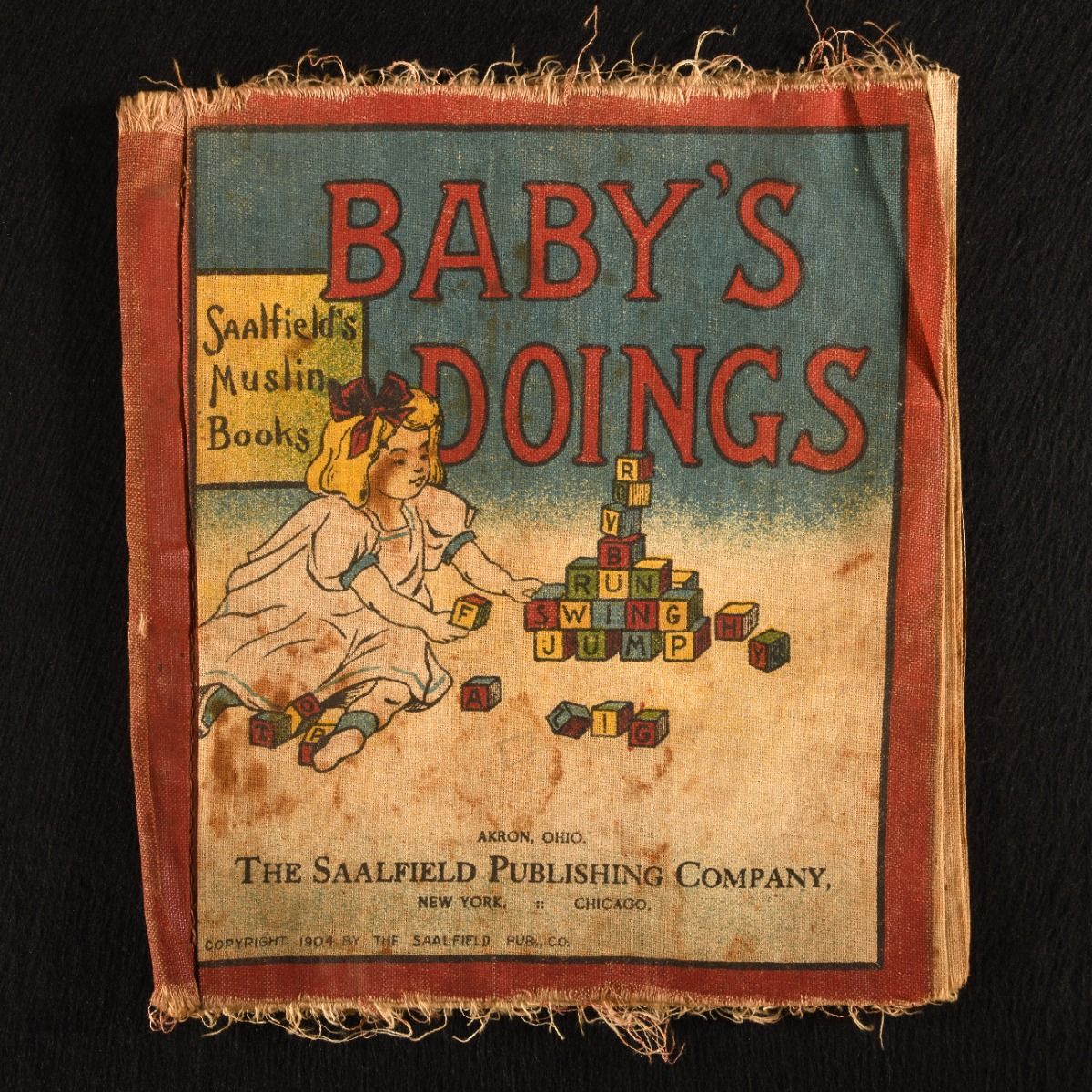 Anonymous - Baby&Apos;S Doings