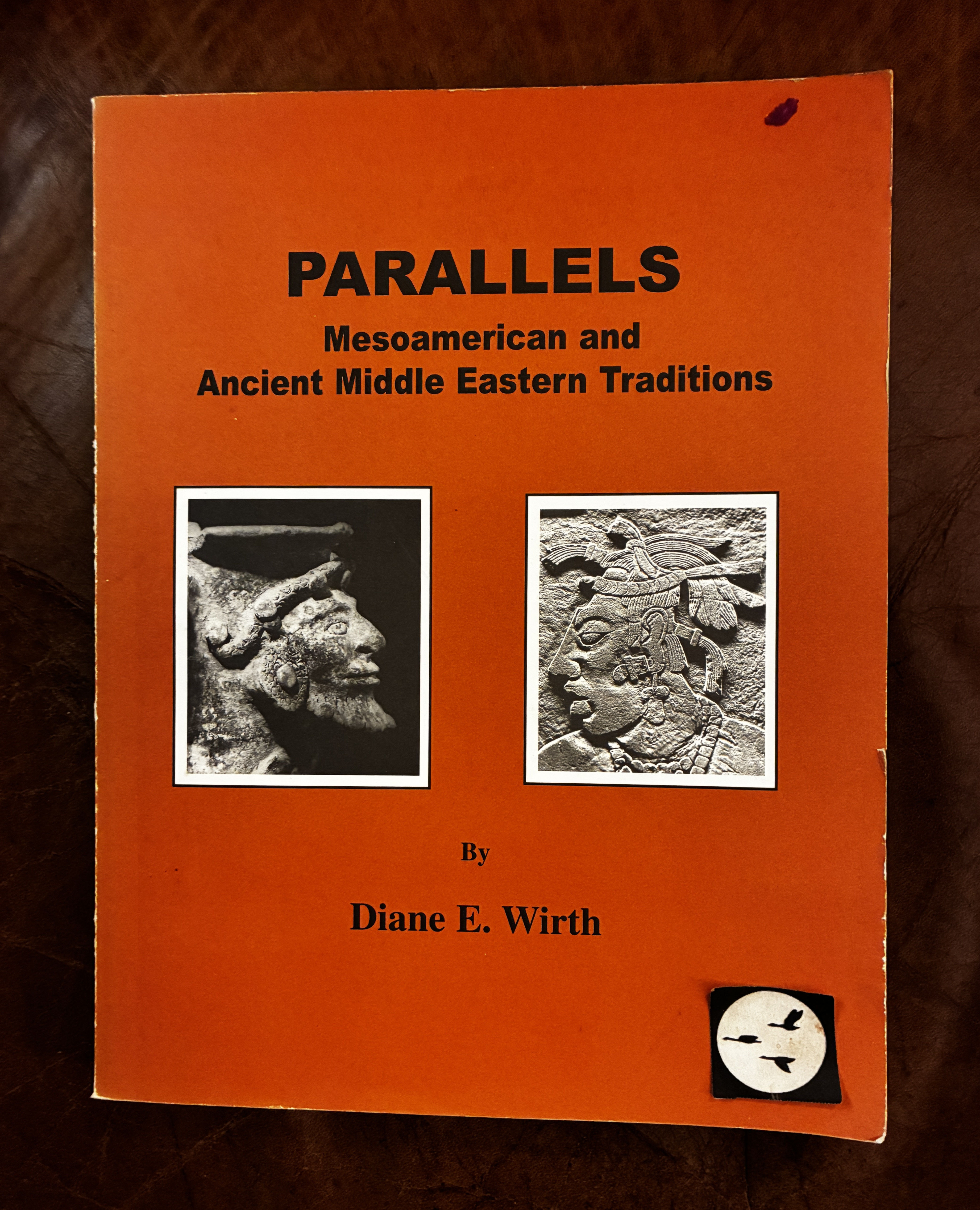 Parallels Mesoamerican and Ancient Middle Eastern Traditions