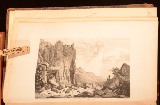 N T Carrington - Dartmoor a Descriptive Poem