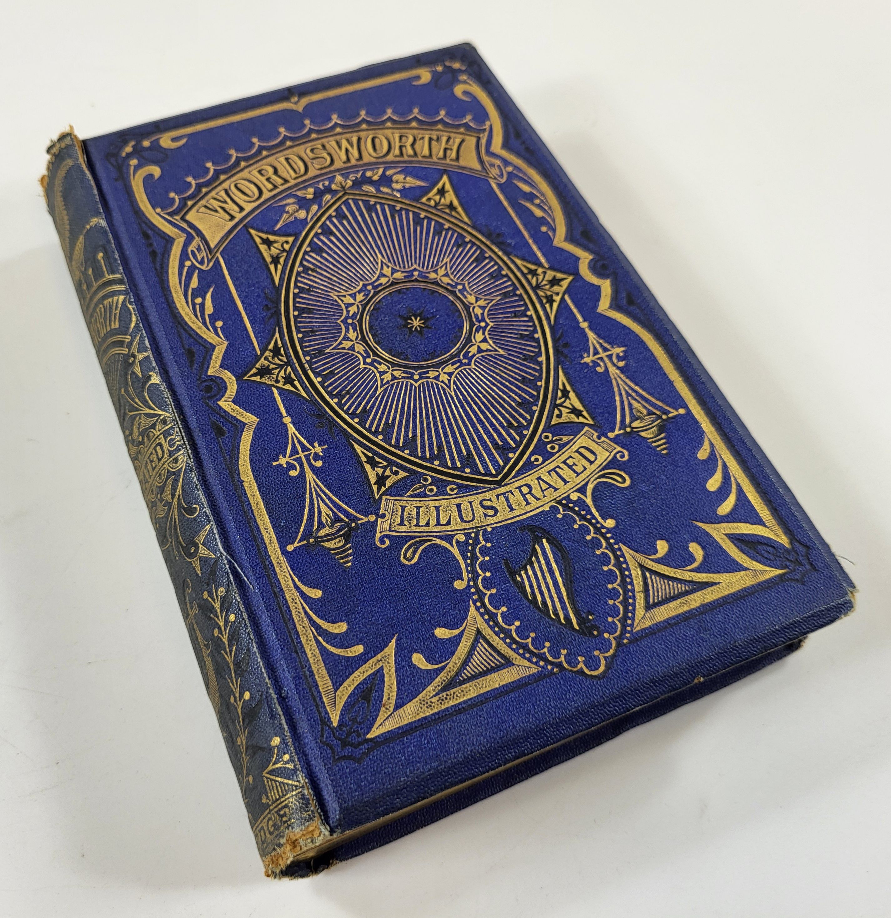 The Poetical Works of William Wordsworth