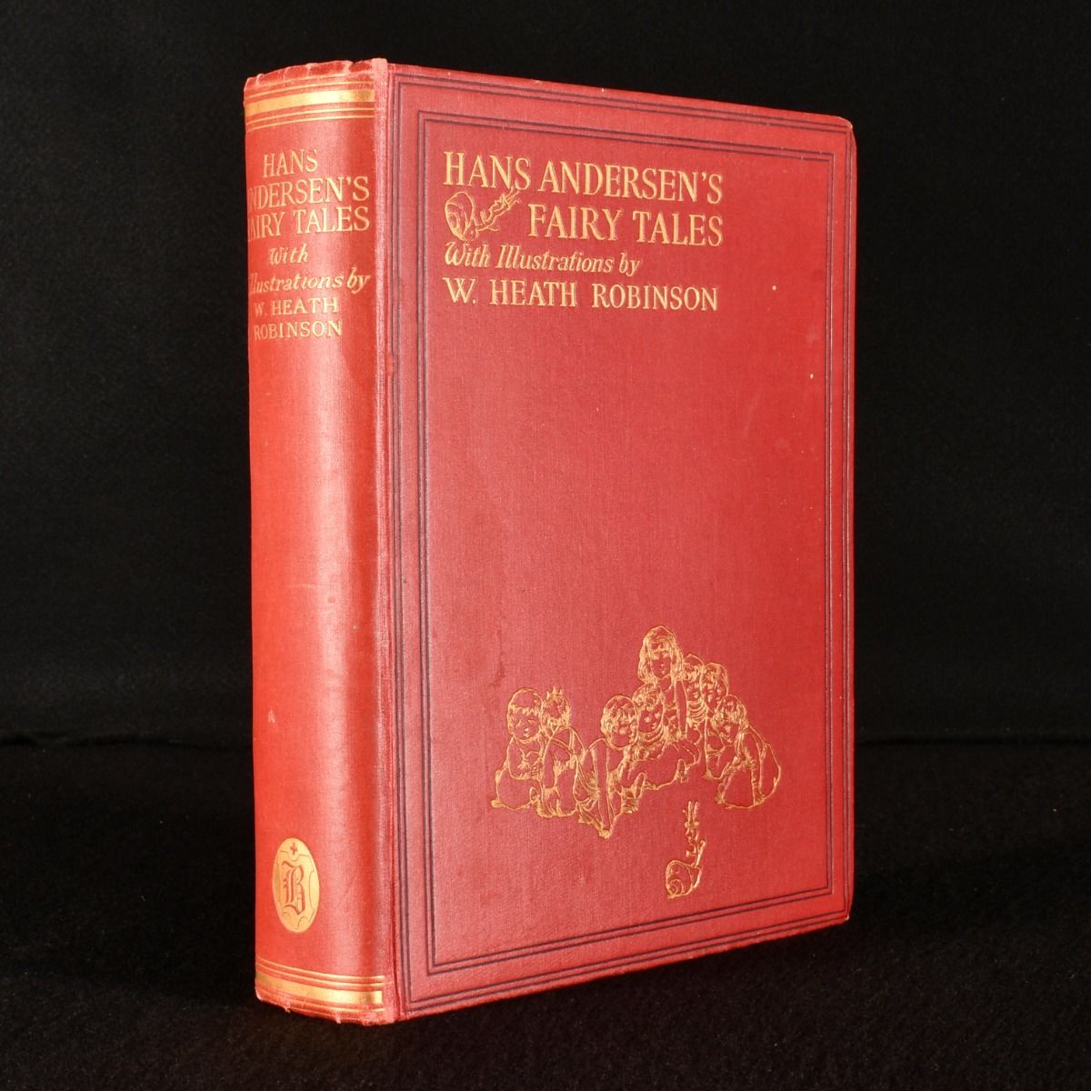 Hans Andersen - Hans Andresen&Apos;S Fairy Tales