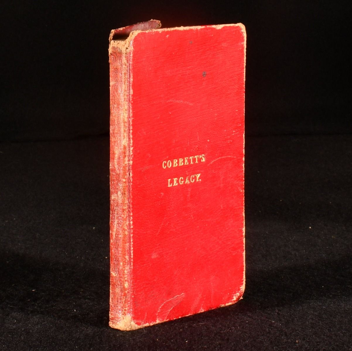 William Cobbett - Cobbett&Apos;S Legacy to Labourers