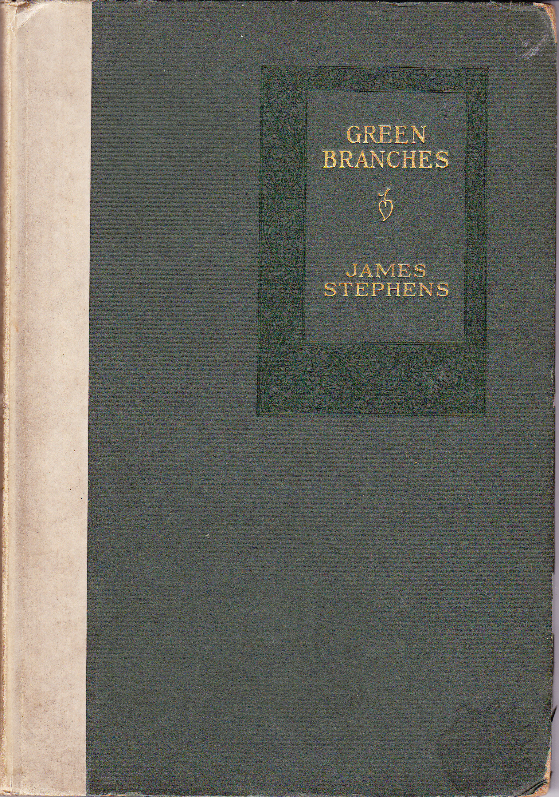 Green Branches