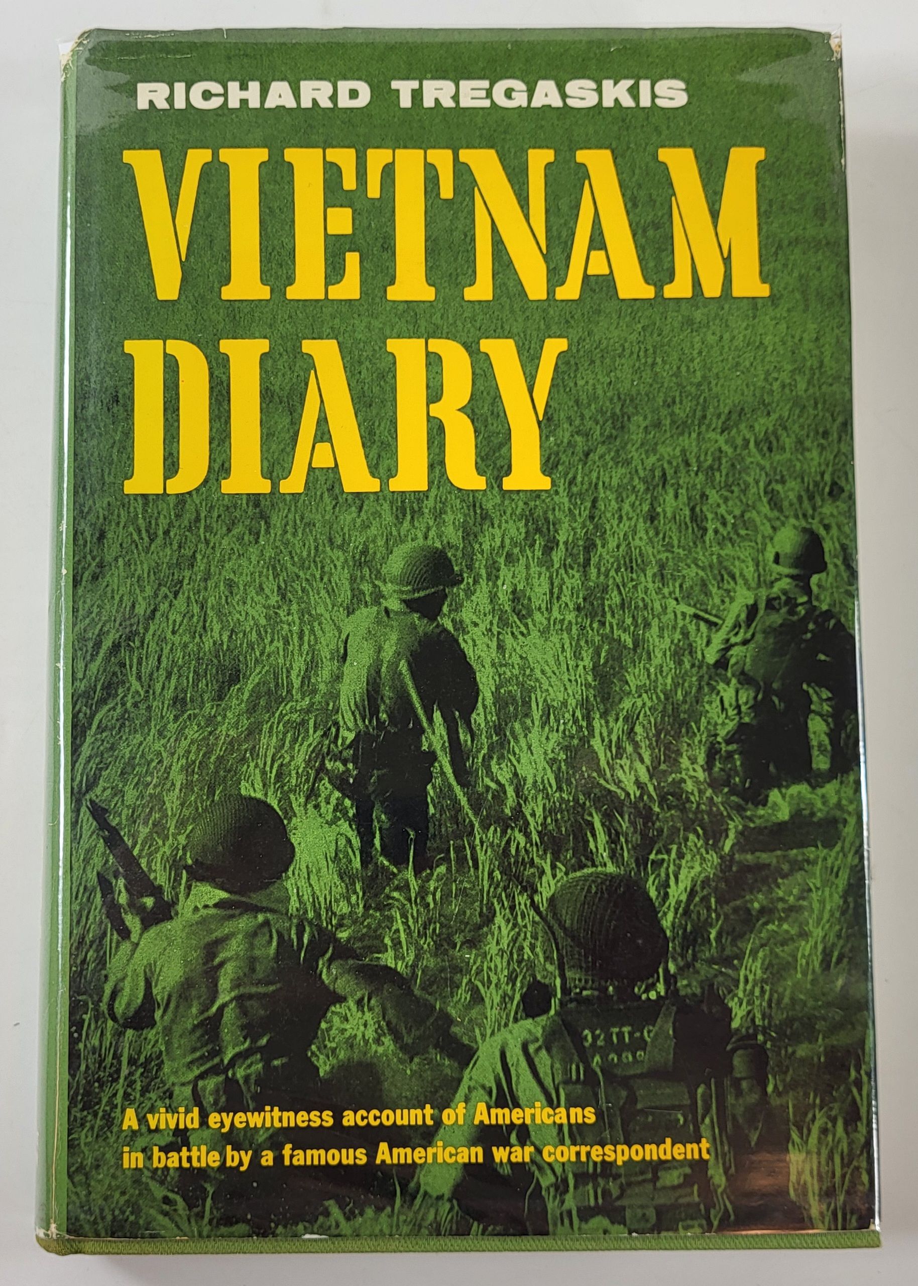 Image for Vietnam Diary Vietnam Diary