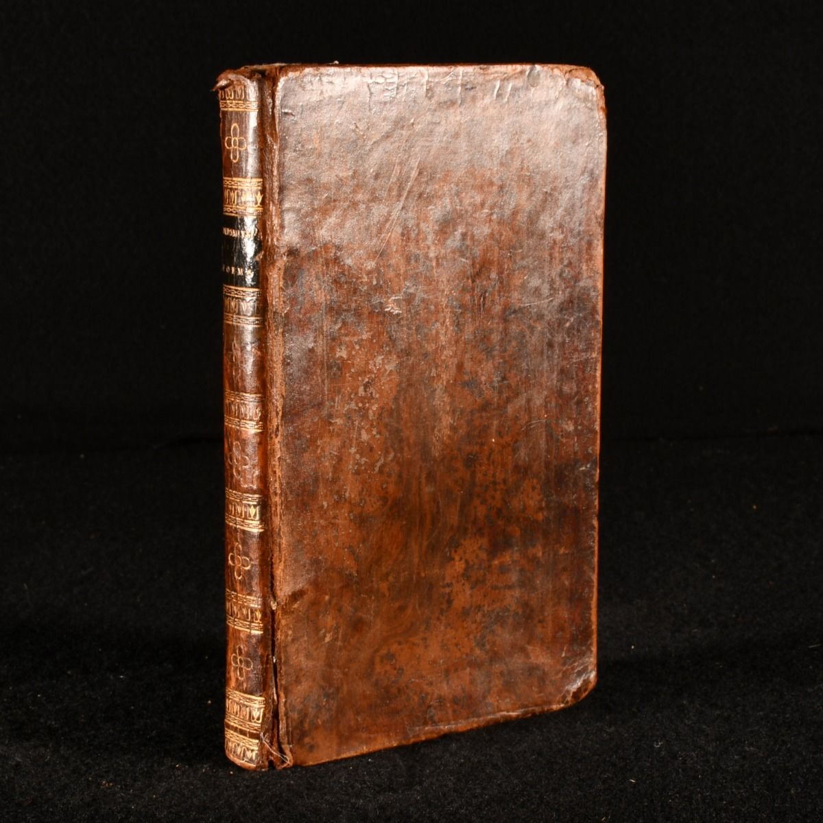 Oliver Goldsmith - The Poetical Works of Oliver Goldsmith