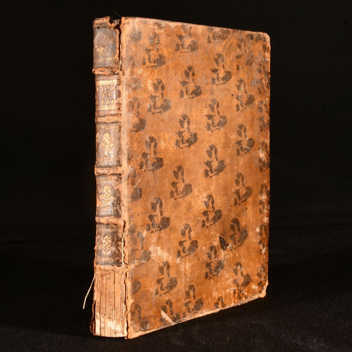 Michaele Bauldry - Manuale Sacrarum Caeremoniarum Juxta Ritum S. Romanae Ecclesiae