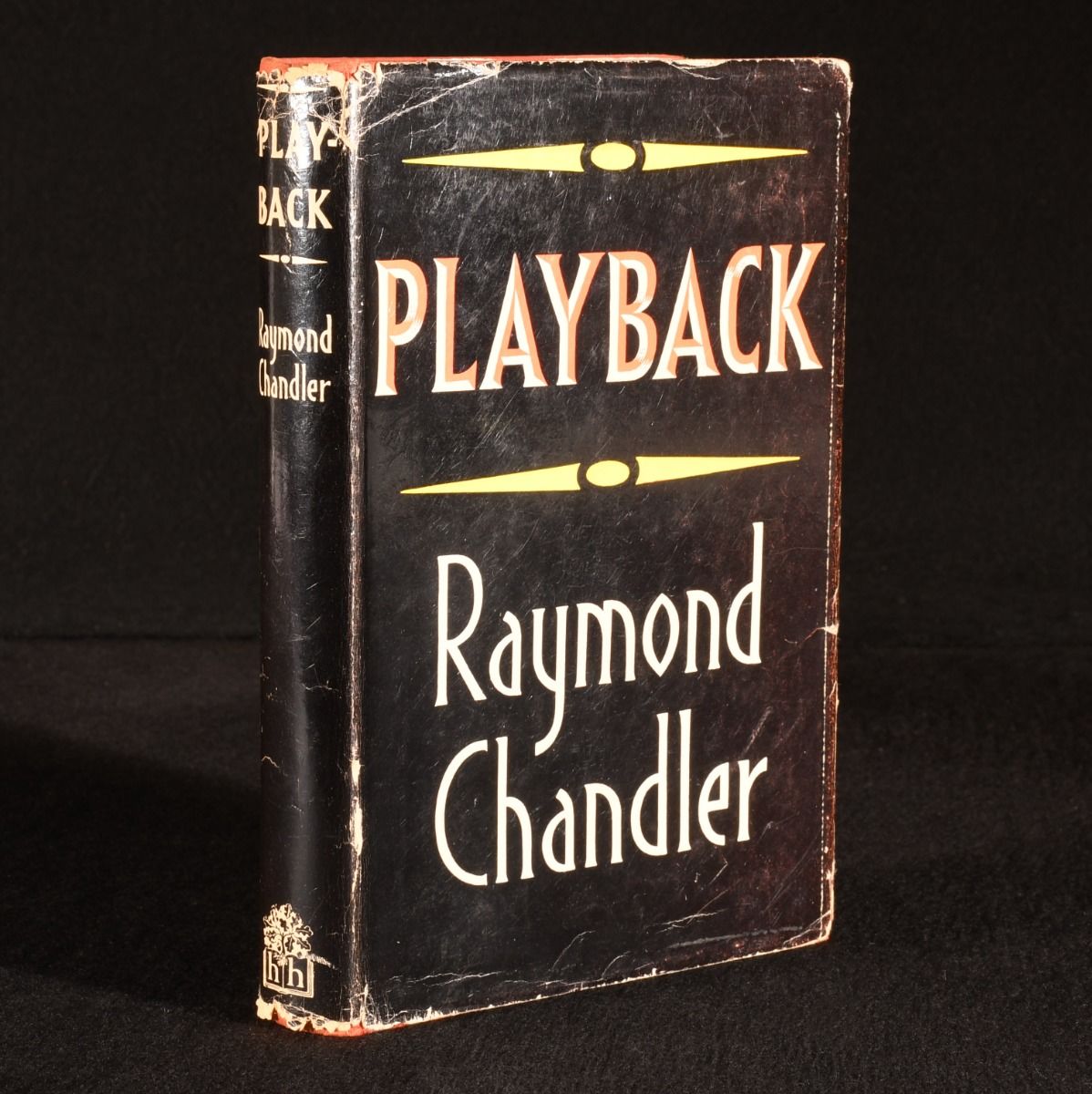 Raymond Chandler - Playback