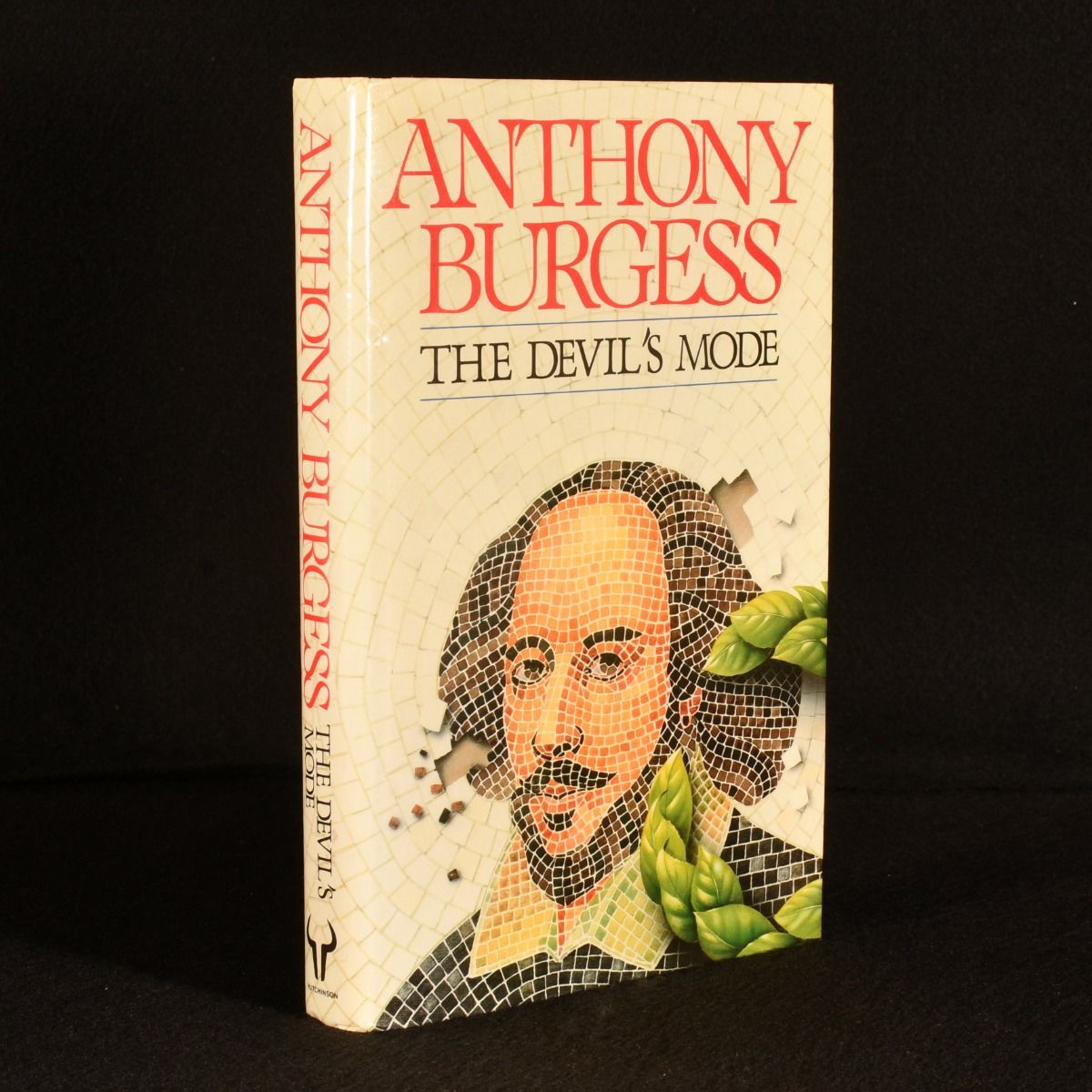 Anthony Burgess - The Devil&Apos;S Mode