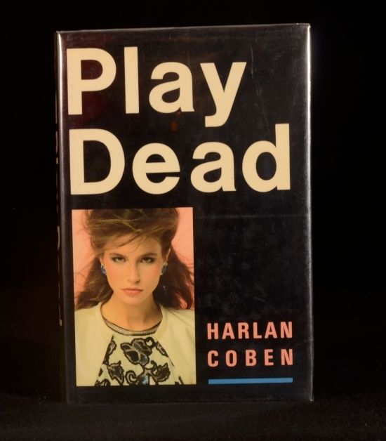 Harlan Coben - Play Dead