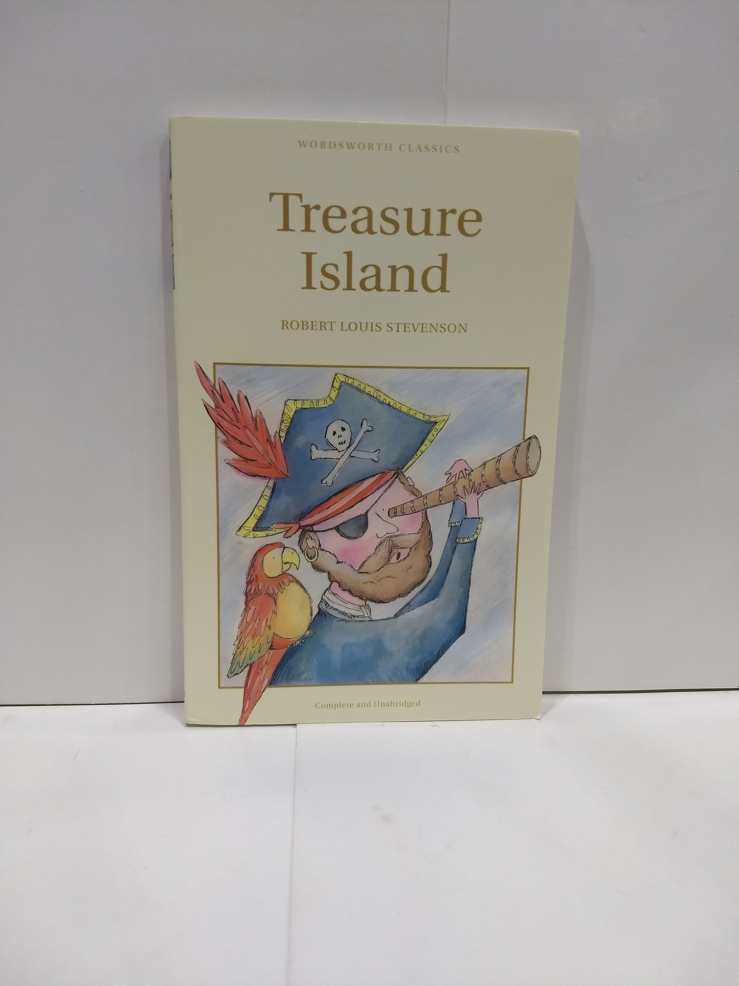 Treasure Island