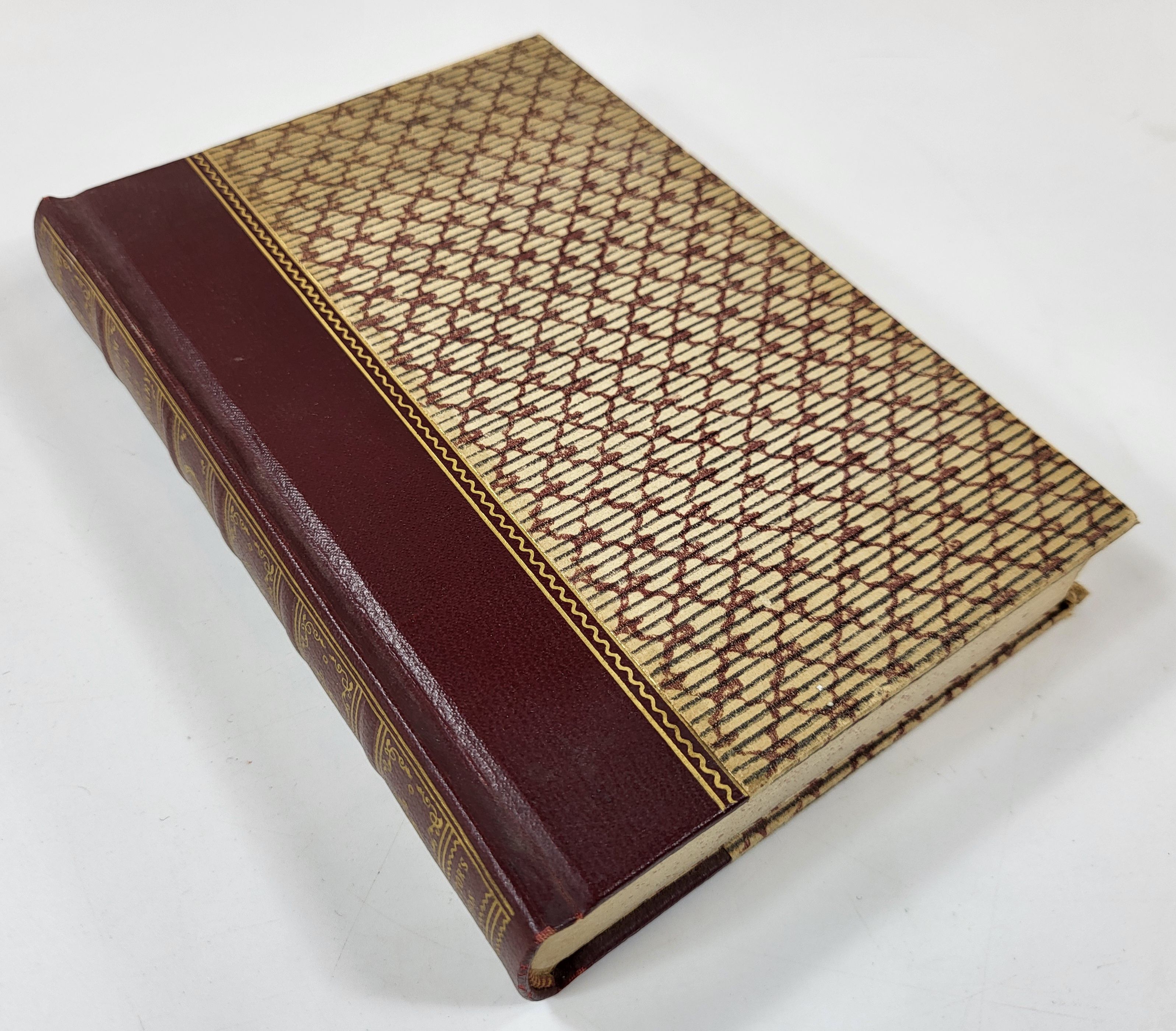 Image for The Merriam-Webster Pocket Dictionary. Collector's Edition The Merriam-Webster Pocket Dictionary. Collector's Edition
