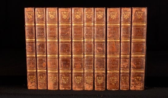 William Roscoe (ed) - The Works of Alexander Pope, Esq