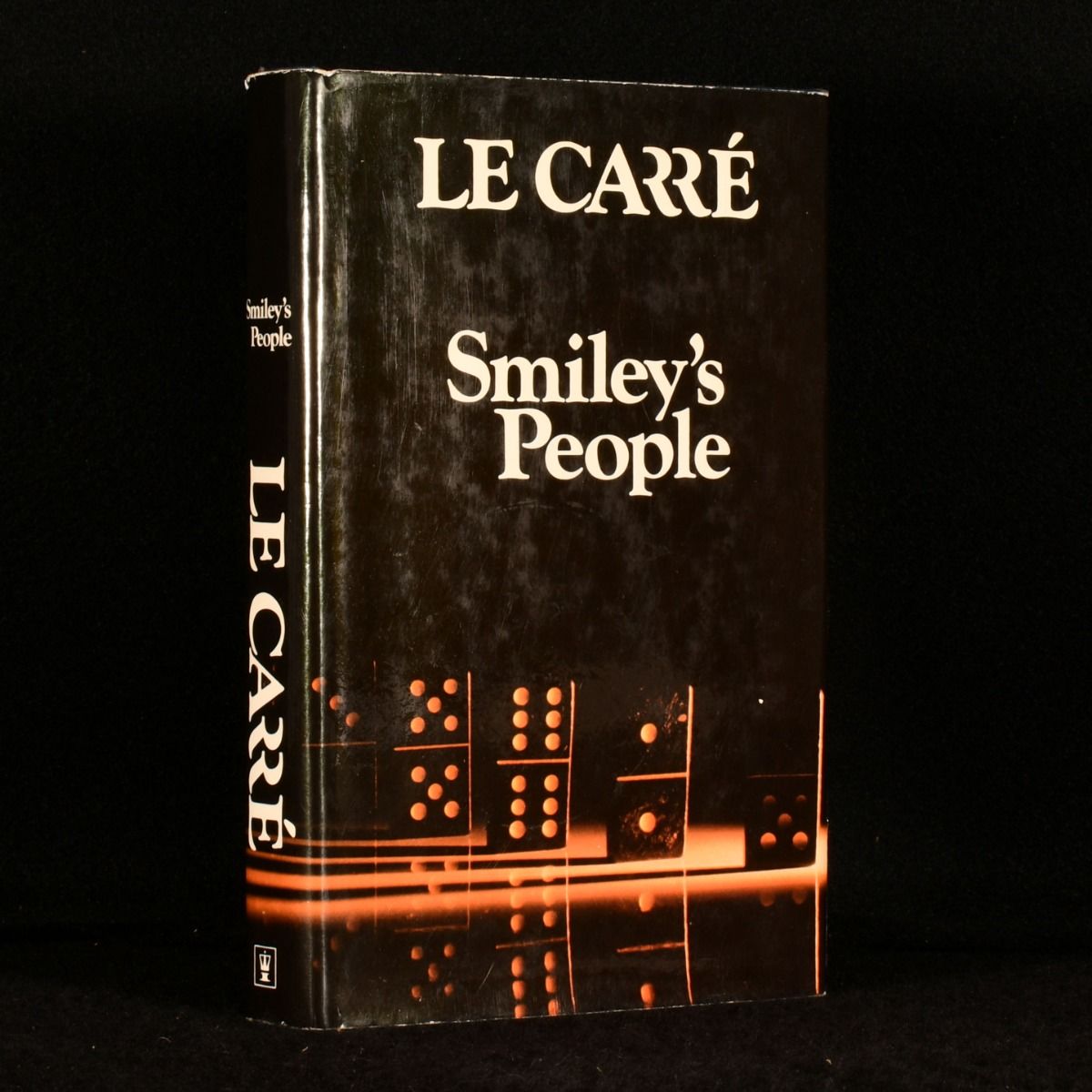 John Le Carre - Smiley&Apos;S People