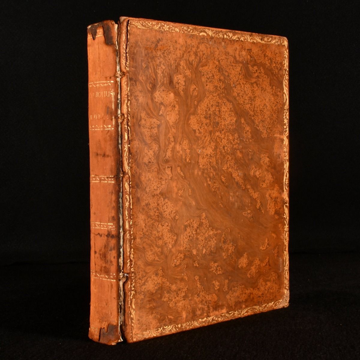 Charles Churchill - Poems. By Churchill. Containing the Rosciad. The Apology. Night. The Prophecy of Famine. An Epistle to William Hogarth. And the Ghost, in Four Books; the Author; the Conference; the Duellist