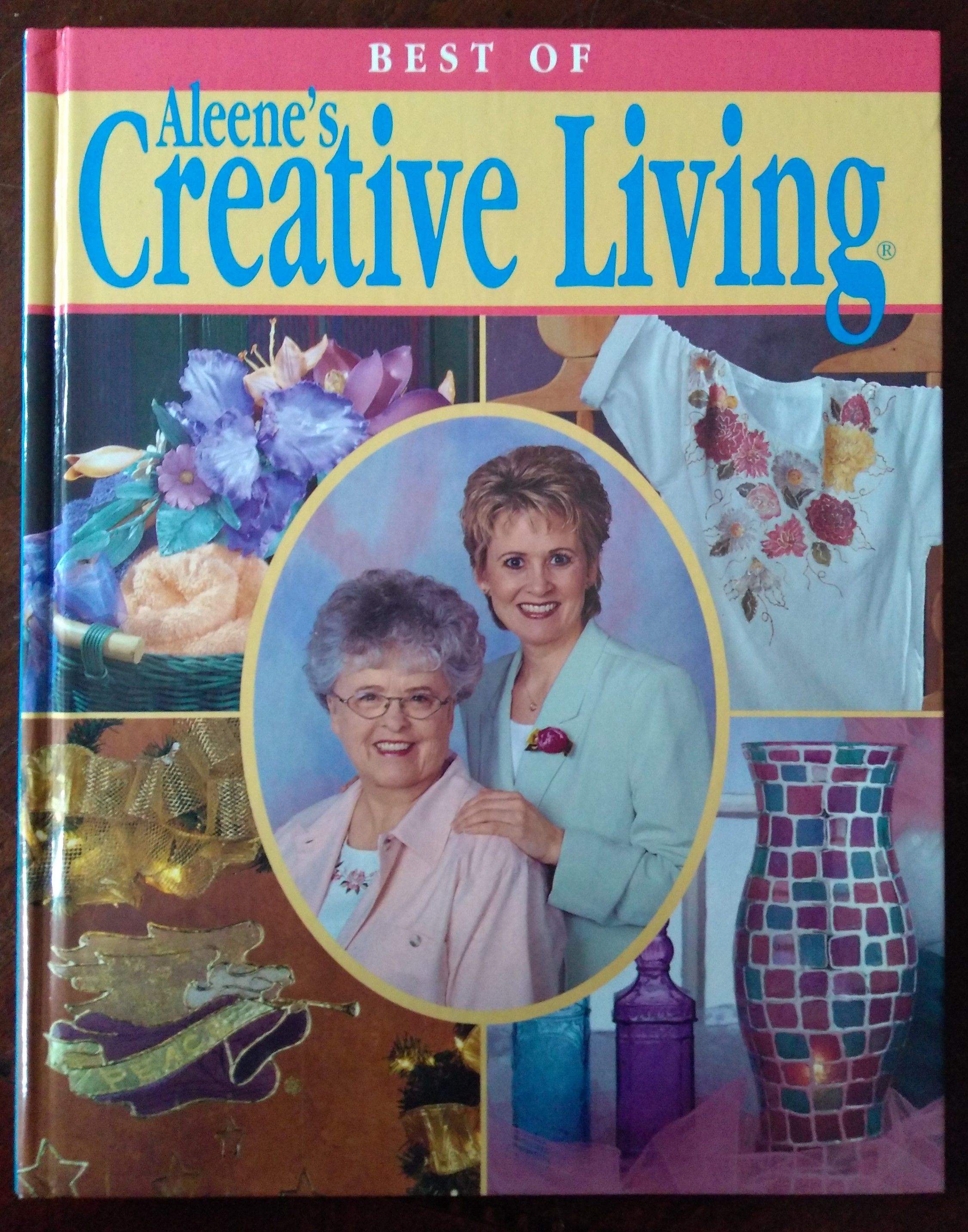 Creative Living With Liviasecrets - nu58add