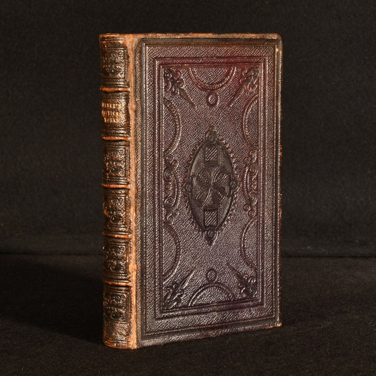 Reginald Heber - The Poetical Works of Reginald Heber