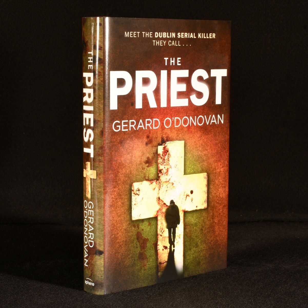 Gerard O'Donovan - The Priest