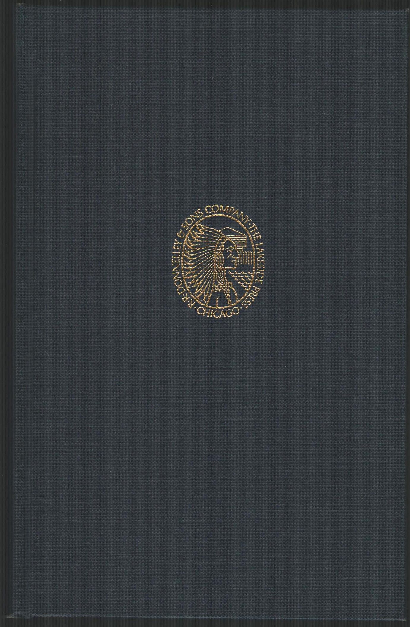 War-Path and Bivouac. The Big Horn and Yellowstone Expedition