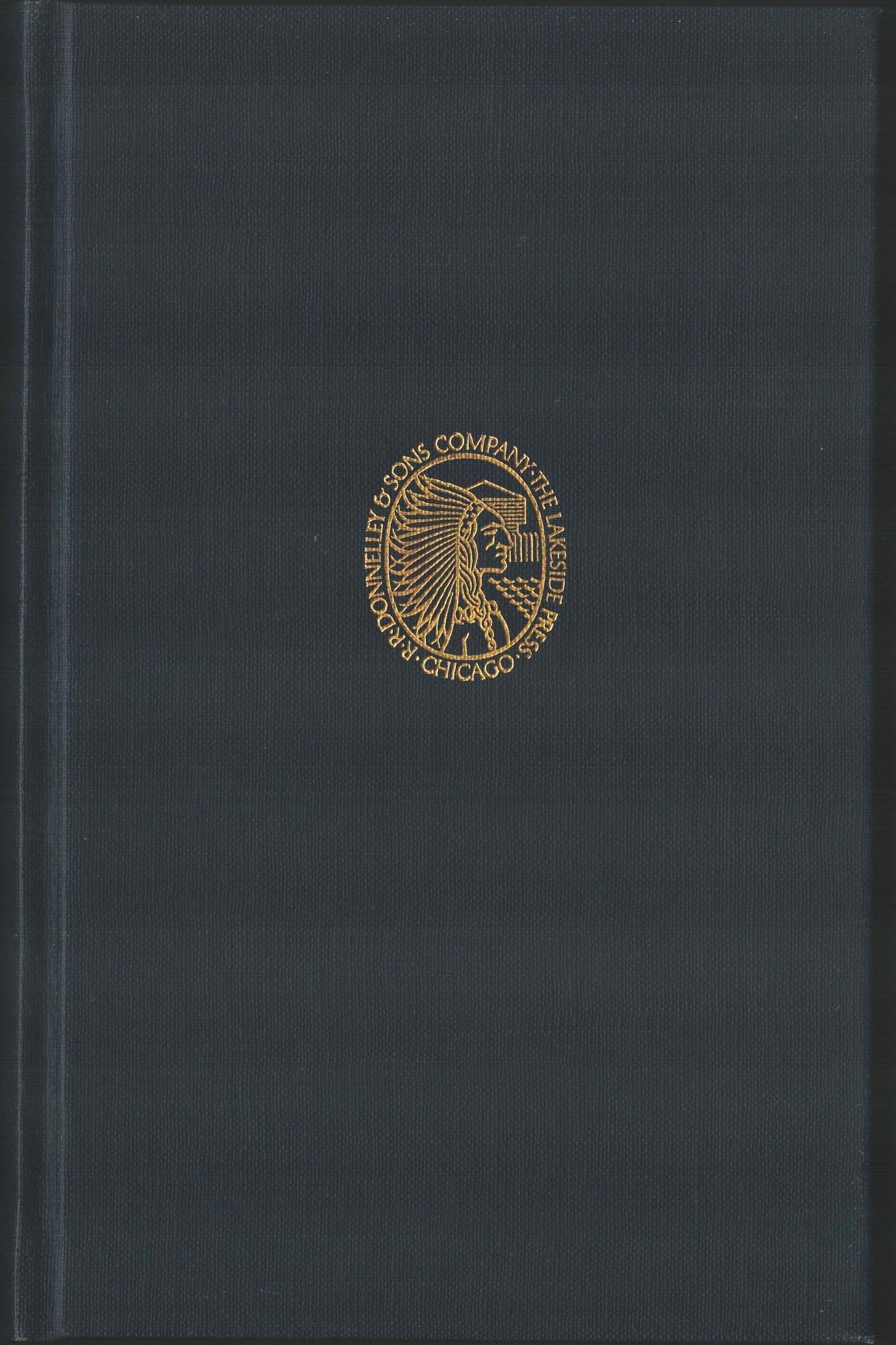 Three Years Among the Indians and Mexicans