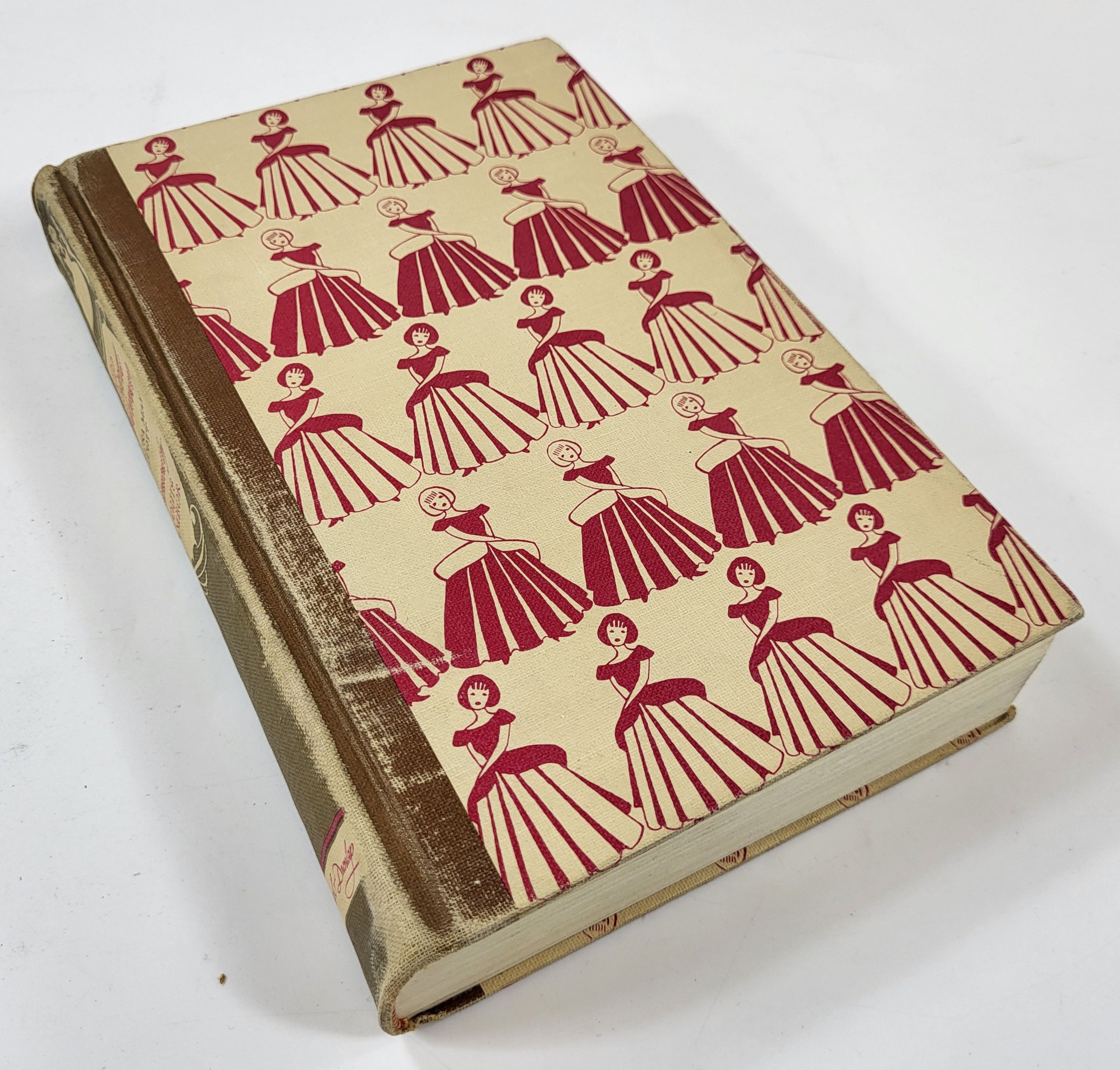 Little Women. Illustrated Junior Library