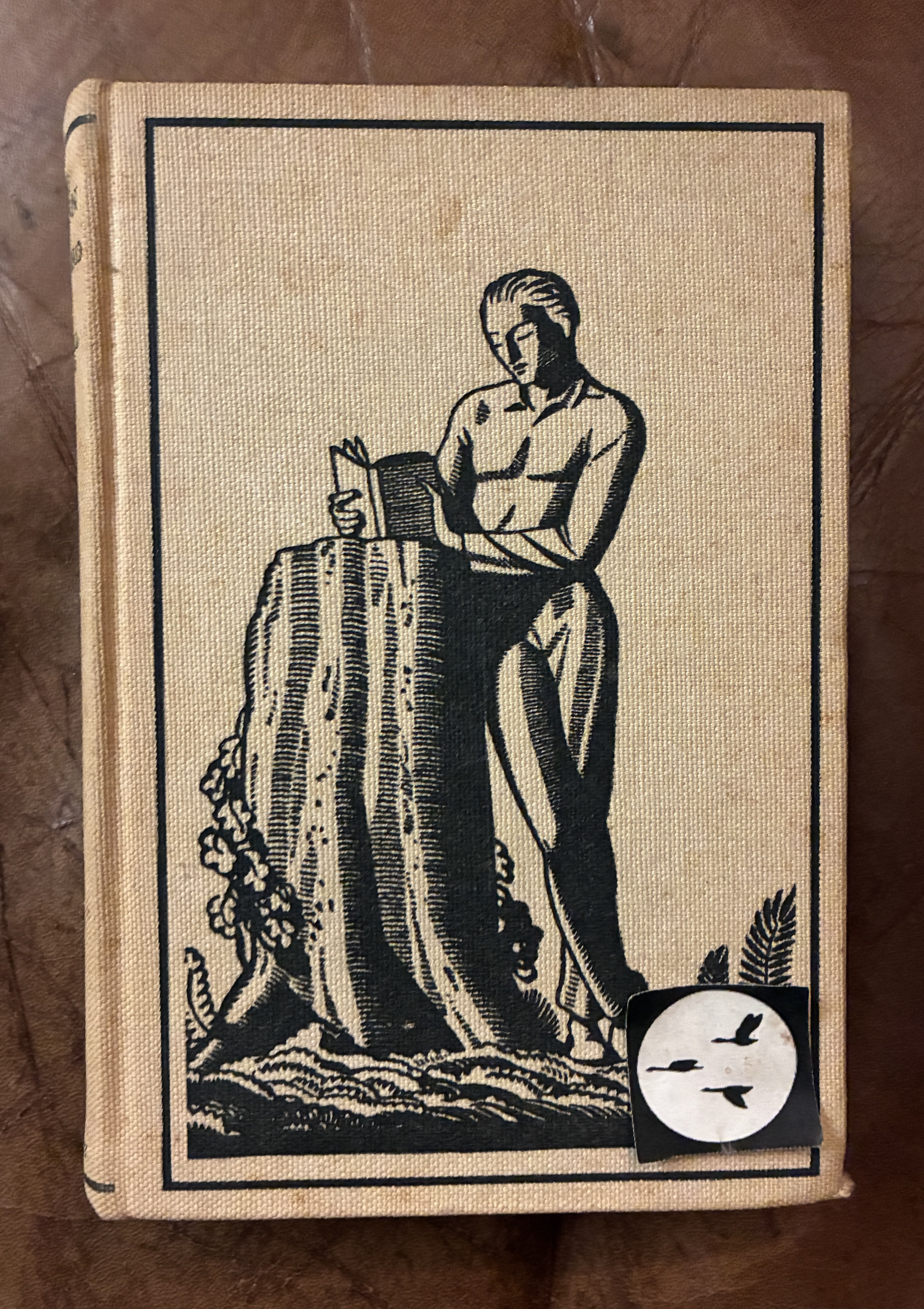 Image for The Return Of The Hero The Return Of The Hero