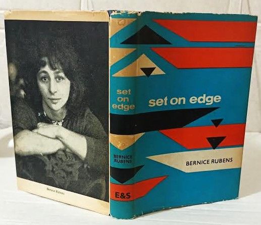 Set on Edge