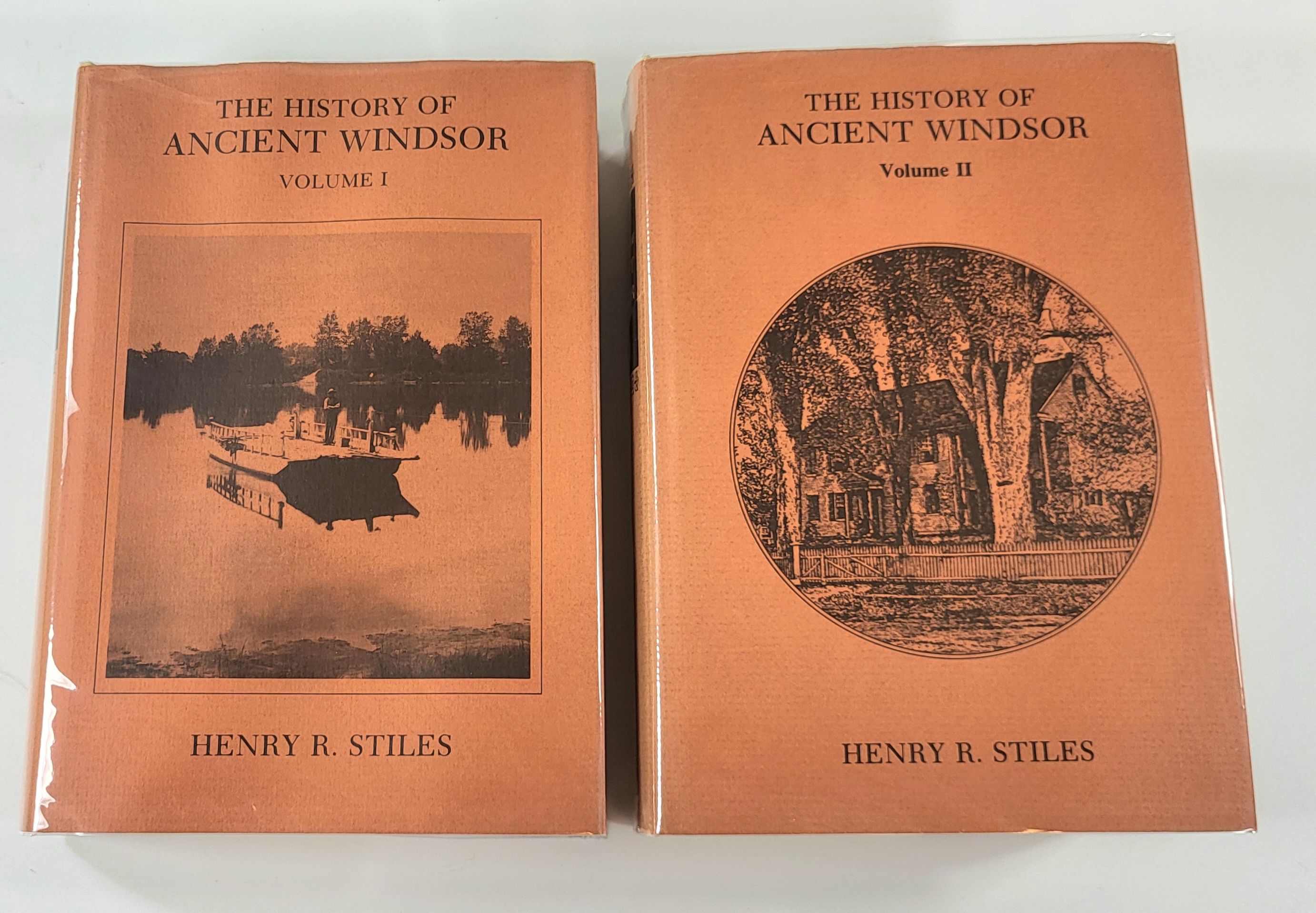 New Orleans As It Was. Episodes of Louisiana Life
