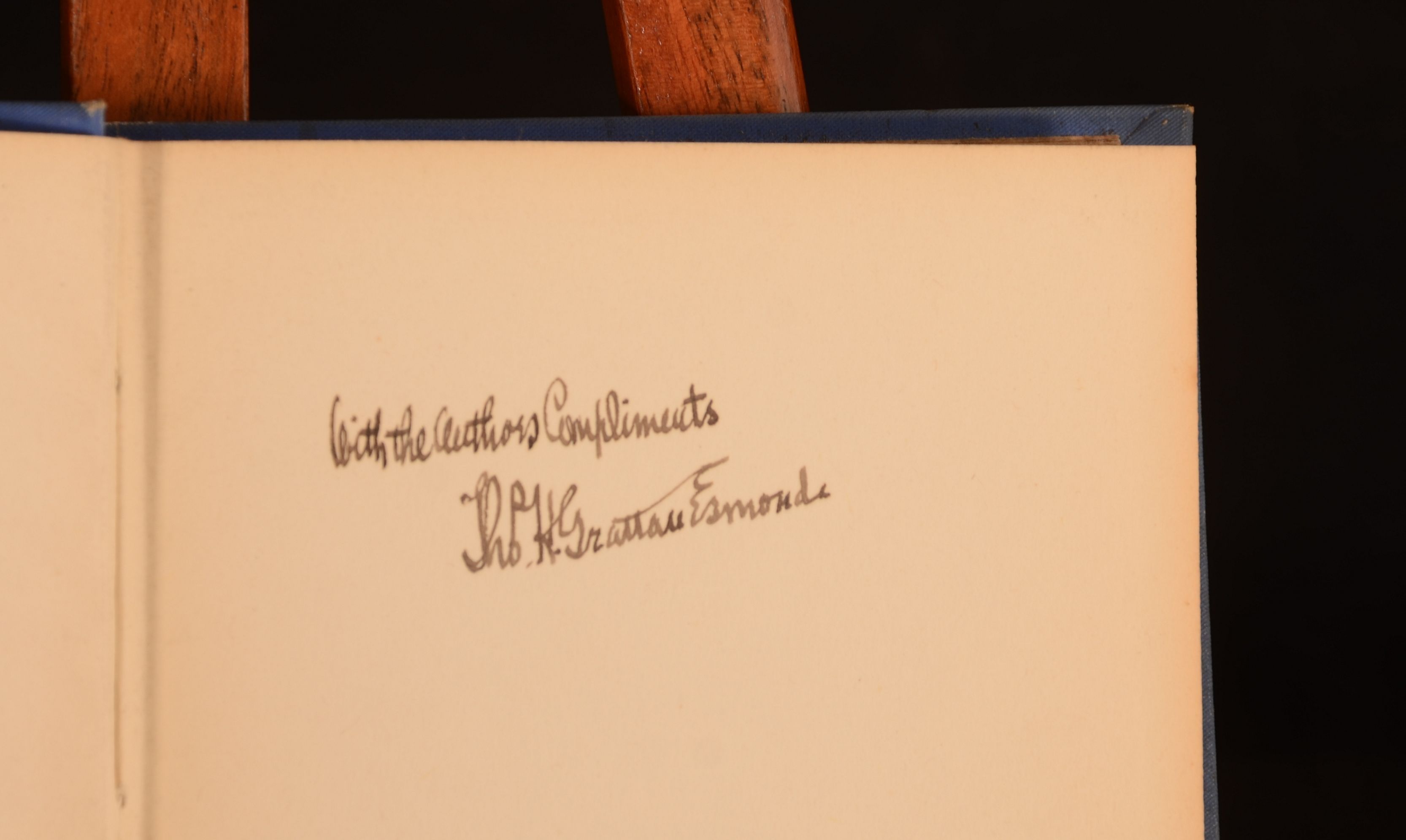 Sir Thomas H. Grattan Esmonde - More Hunting Memories