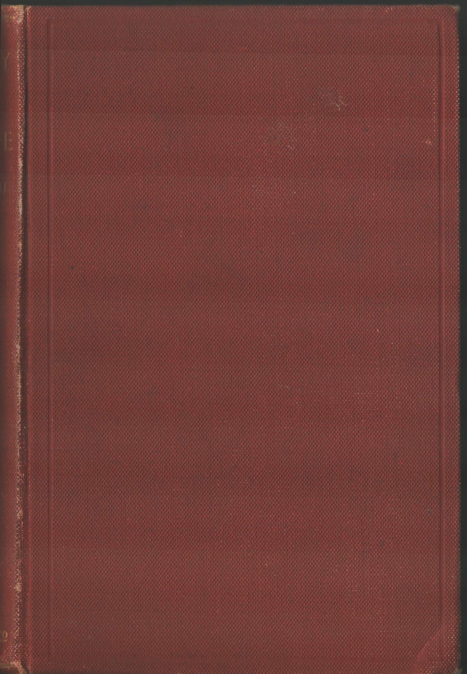Seventy Years of Irish Life. Being Anecdotes and Reminiscences