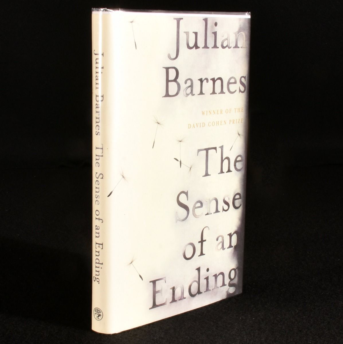 Julian Barnes - The Sense of an Ending