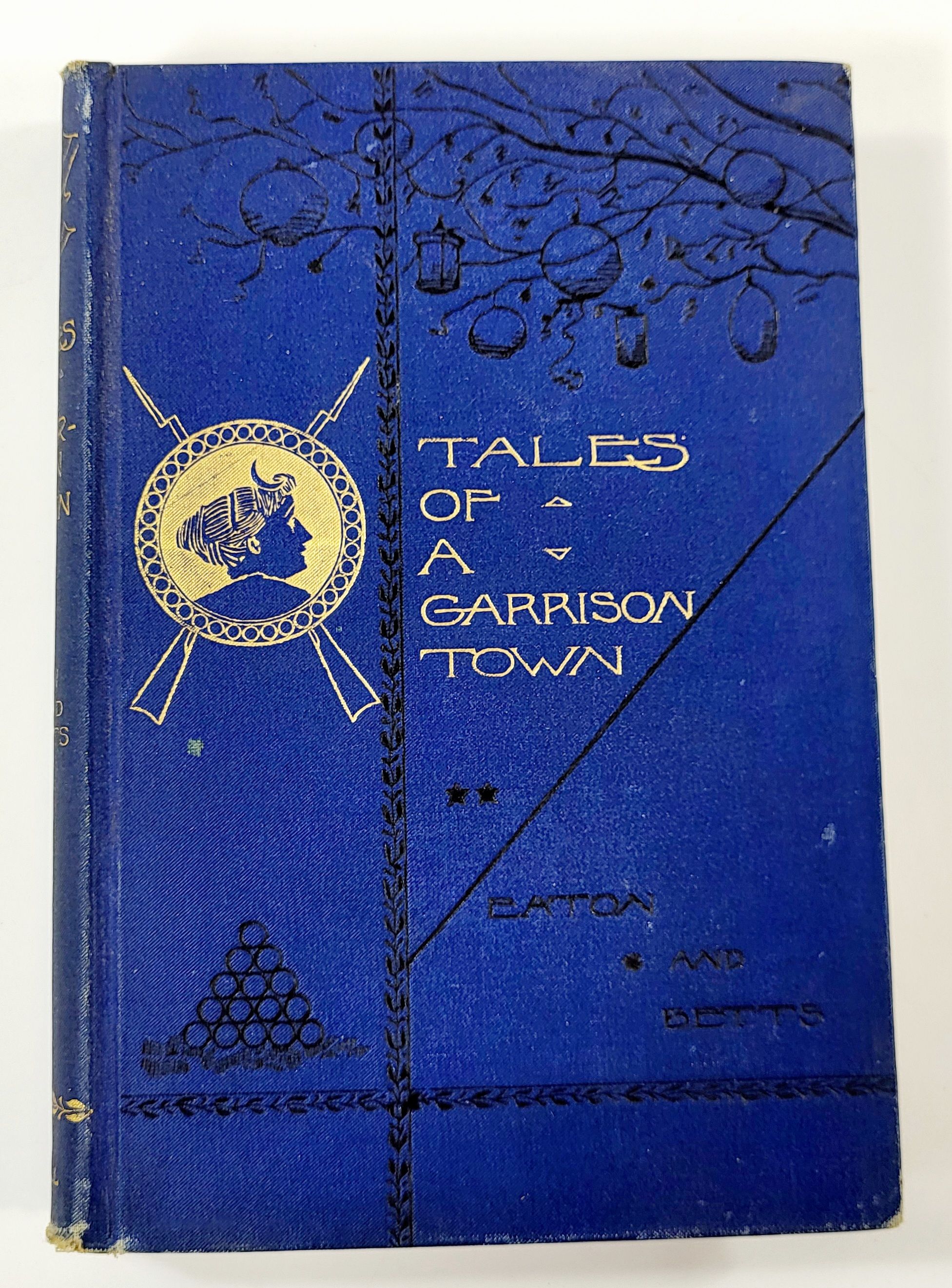 Tales of a Garrison Town