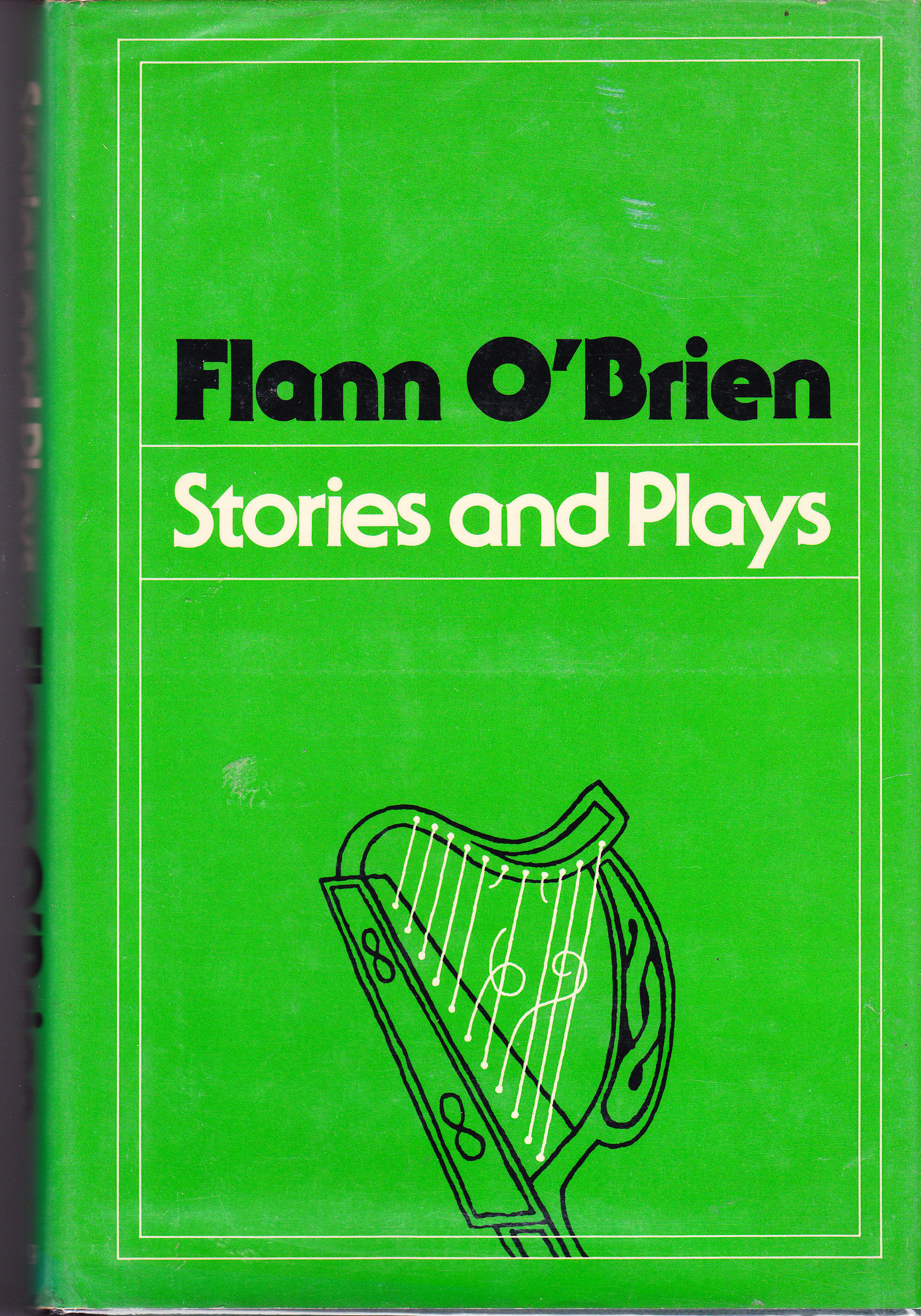 Stories and Plays
